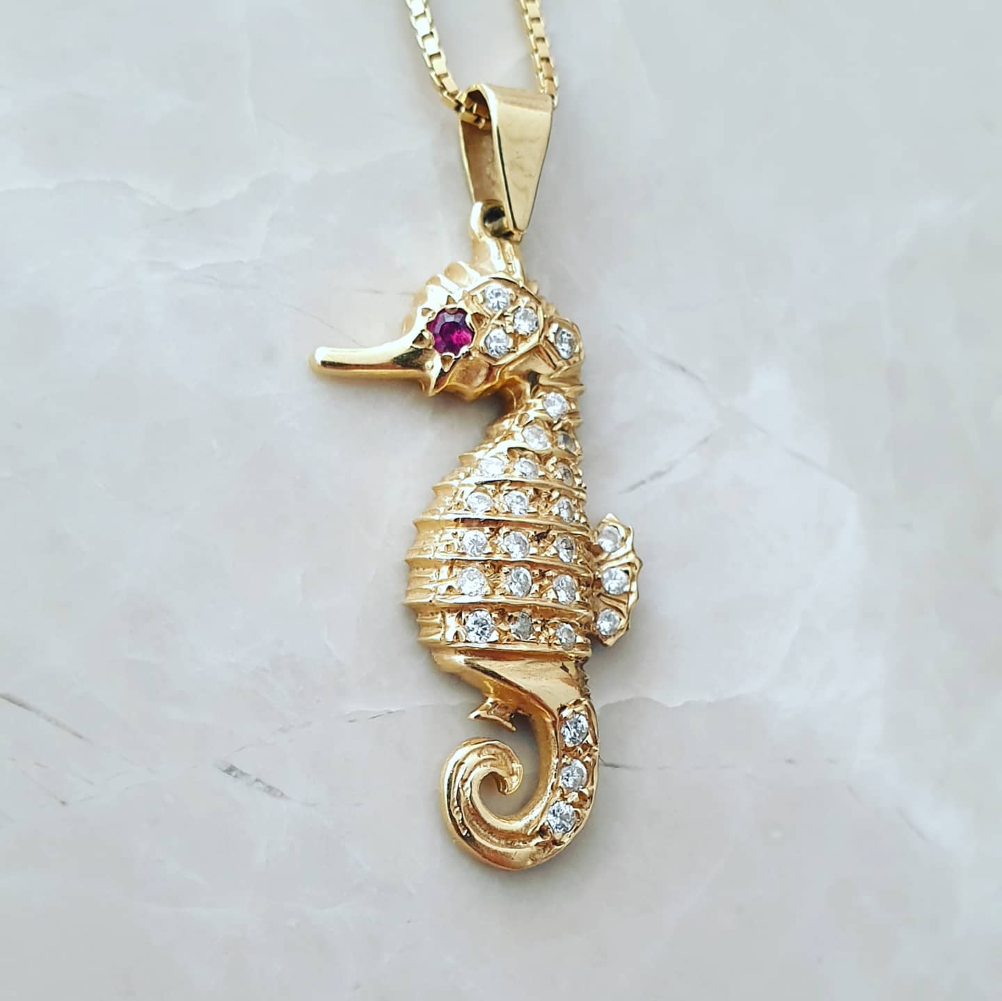 Seahorse