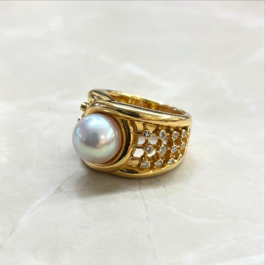 Tabbah ring