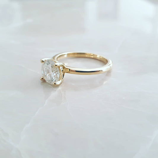 Diamond Solitaire