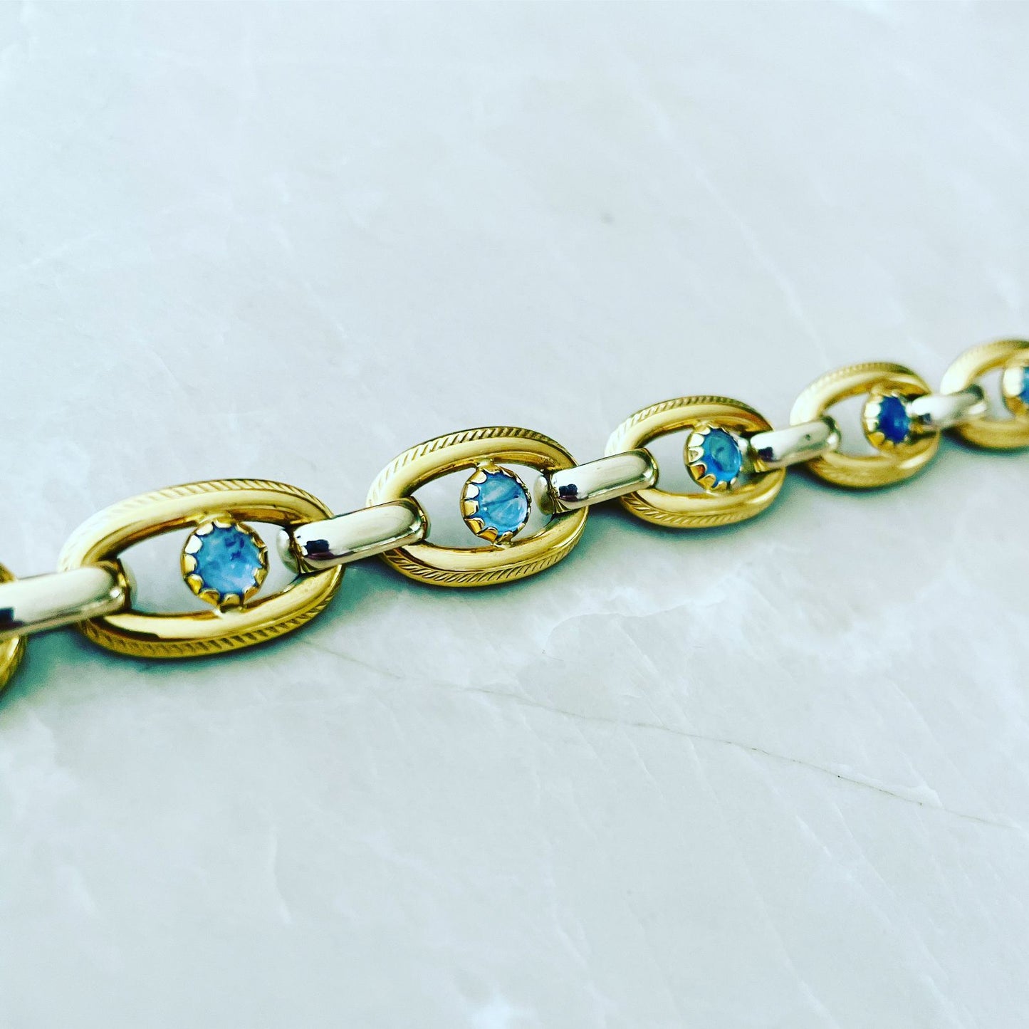 Vintage bracelet