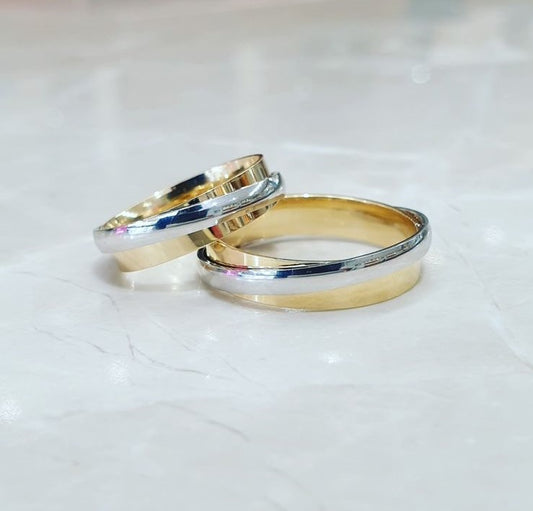 Wedding bands